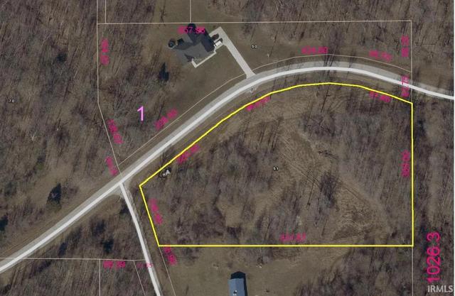 E Purdue Farm Road, Dubois, IN 47527