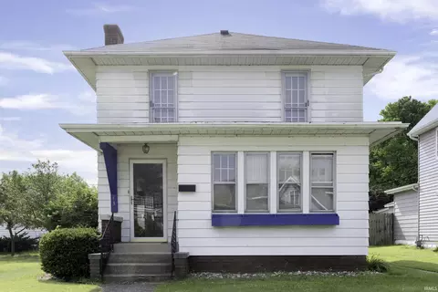 437 Park Ave, Mishawaka, IN 46545