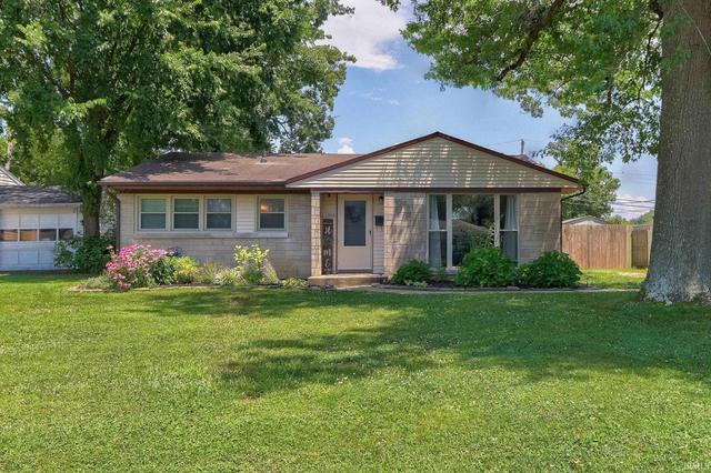 1900 S Spring St, Evansville, IN 47714