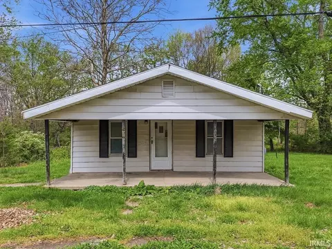 1402 Alabama St, New Castle, IN 47362