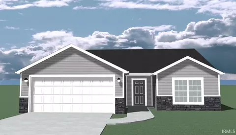 4292 Werling Dr, Fort Wayne, IN 46806