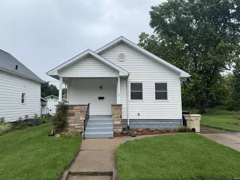 830 S Meade St, South Bend, IN 46619
