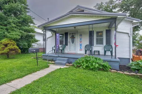 611 15th St, Tell City, IN 47586