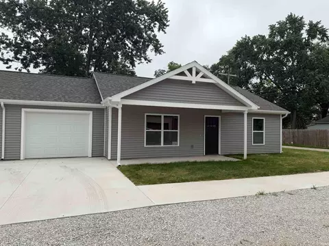 907 Dorwin St, Decatur, IN 46733