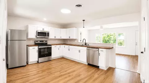 Kitchen - 277 S 500 E, Marion, IN 46952 photo 1 of 1