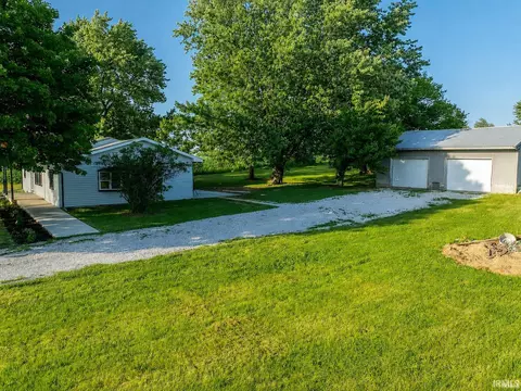 Exterior - 277 S 500 E, Marion, IN 46952 photo 5 of 5