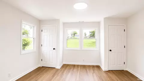 Bedroom - 277 S 500 E, Marion, IN 46952 photo 10 of 10