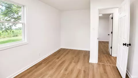 Bedroom - 277 S 500 E, Marion, IN 46952 photo 6 of 10