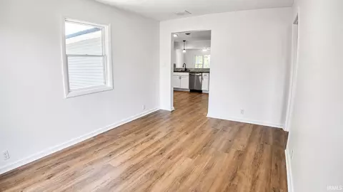 Living - 277 S 500 E, Marion, IN 46952 photo 3 of 3