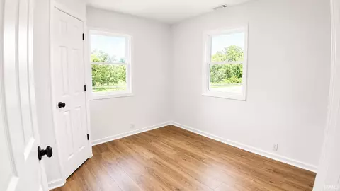 Bedroom - 277 S 500 E, Marion, IN 46952 photo 7 of 10
