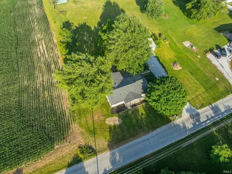 View/Area - 277 S 500 E, Marion, IN 46952 photo 1 of 1