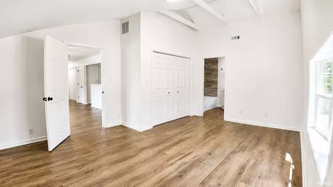 Bedroom - 277 S 500 E, Marion, IN 46952 photo 2 of 10