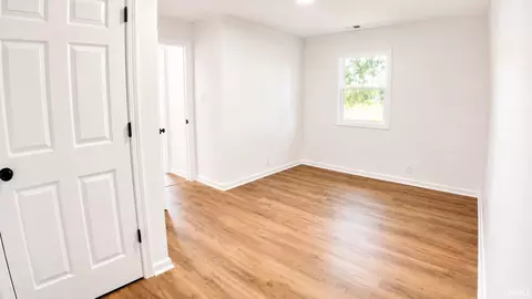Bedroom - 277 S 500 E, Marion, IN 46952 photo 3 of 10