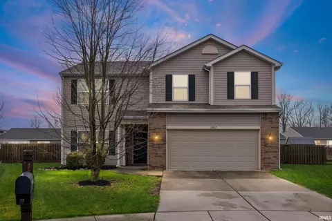 2867 Katmai Ct, West Lafayette, IN 47906