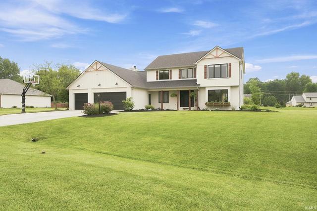 8924 Laurel Hurst Pl, Fort Wayne, IN 46835