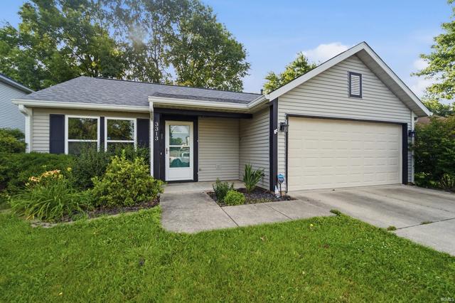 3313 Sussex Ln, Lafayette, IN 47909