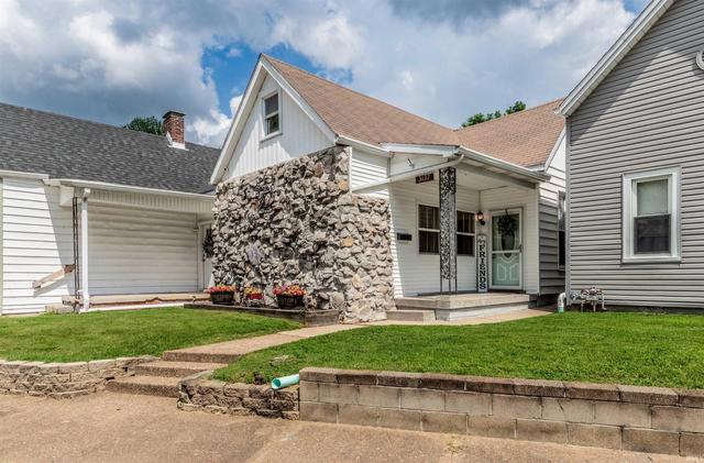 3137 Arlington Ave, Evansville, IN 47712
