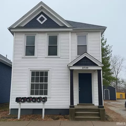 2130 Broadway, Fort Wayne, IN 46802