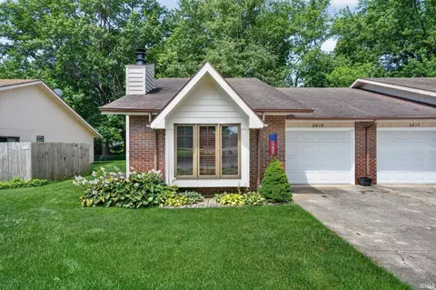 2815 Northwood Dr, Mishawaka, IN 46545