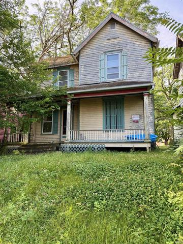 627 W 2nd St, Marion, IN 46952