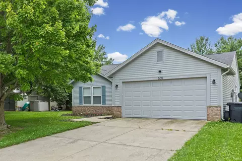 505 Schroeder Ct, Lafayette, IN 47909