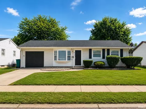 510 E 15 St, Mishawaka, IN 46544