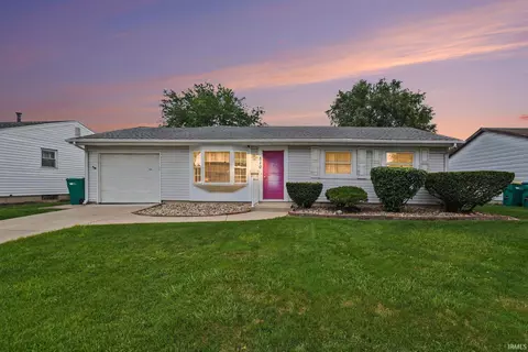 510 E 15 St, Mishawaka, IN 46544