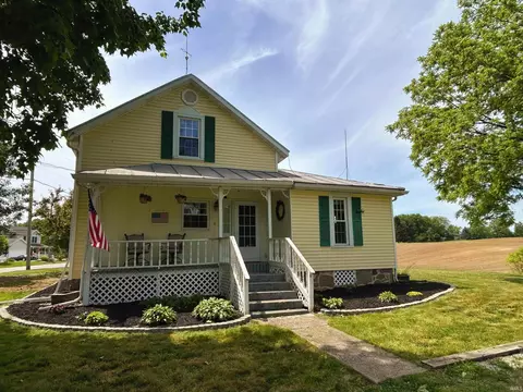 5760 S State Road 1 Rd, Hamilton, IN 46742