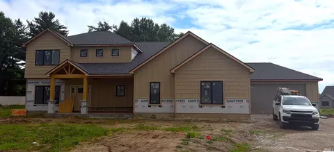 17115 Talc Ln, Huntertown, IN 46748