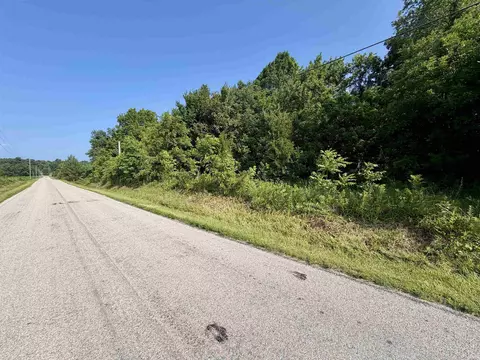 Off State Road 545, Evanston, IN 47531