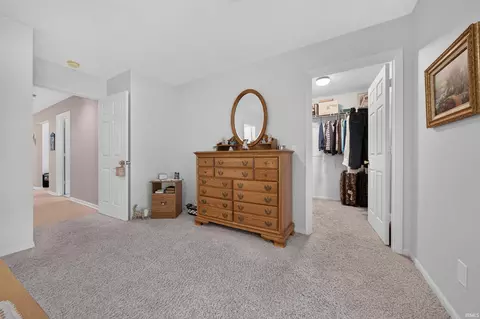 Entry Way - 800 Walnut Rdg W, Logansport, IN 46947 photo 1 of 1