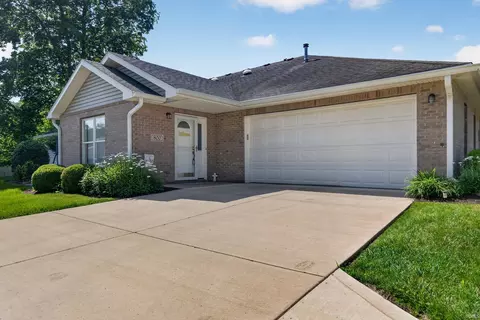800 Walnut Rdg W, Logansport, IN 46947
