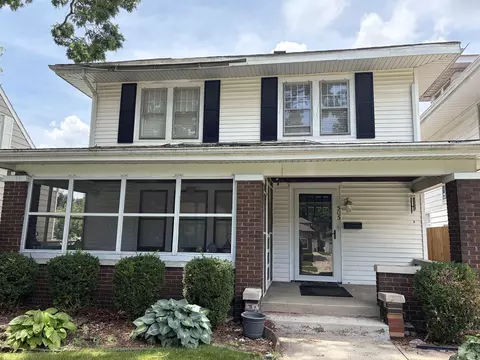 505 Calhoun St, Mishawaka, IN 46545