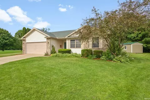309 Birdee Blvd, Bristol, IN 46507