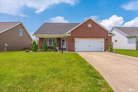 1869 Sandal Way, Newburgh, IN 47630