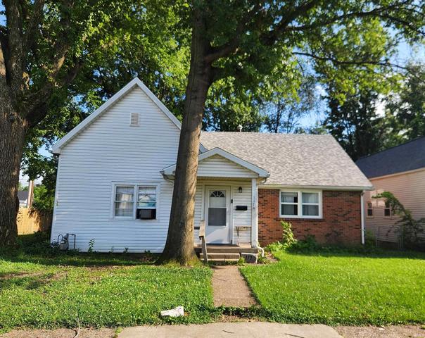 117 E Missouri St, Evansville, IN 47711