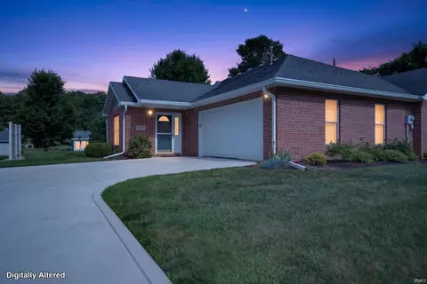820 Walnut Rdg W, Logansport, IN 46947