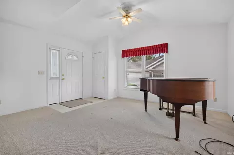 Entry Way - 820 Walnut Rdg W, Logansport, IN 46947 photo 1 of 1