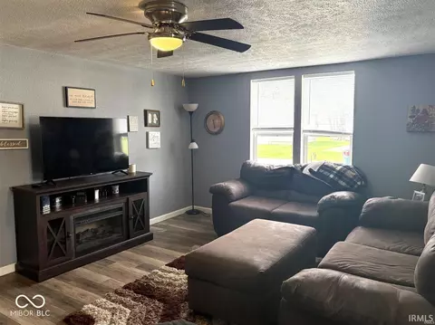Living - 210 W Jay St, Dunkirk, IN 47336 photo 2 of 2