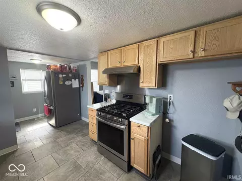 Kitchen - 210 W Jay St, Dunkirk, IN 47336 photo 3 of 3