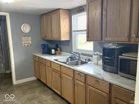 Kitchen - 210 W Jay St, Dunkirk, IN 47336 photo 2 of 3