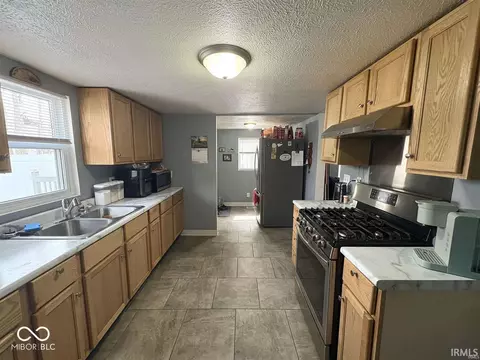 Kitchen - 210 W Jay St, Dunkirk, IN 47336 photo 1 of 3