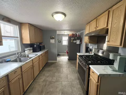 Kitchen - 210 W Jay St, Dunkirk, IN 47336 photo 1 of 3