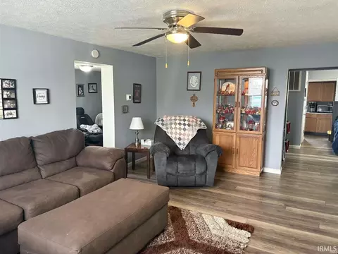 Living - 210 W Jay St, Dunkirk, IN 47336 photo 1 of 3