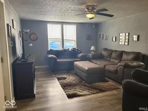 Living - 210 W Jay St, Dunkirk, IN 47336 photo 1 of 2