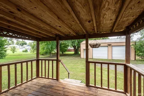 517 S 6th St, Mitchell, IN 47446 photo 27