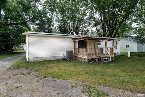 517 S 6th St, Mitchell, IN 47446 photo 25