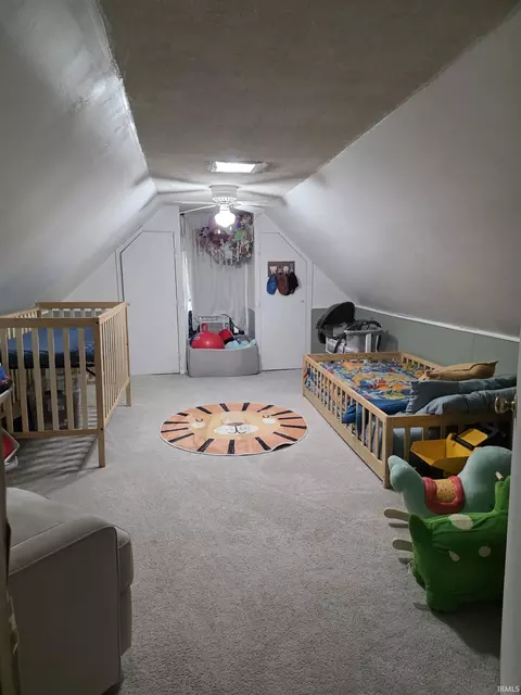 Bedroom - 322 W North St, Windfall, IN 46076 photo 1 of 2
