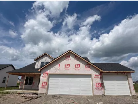 5018 Whittlebury Dr, Fort Wayne, IN 46818