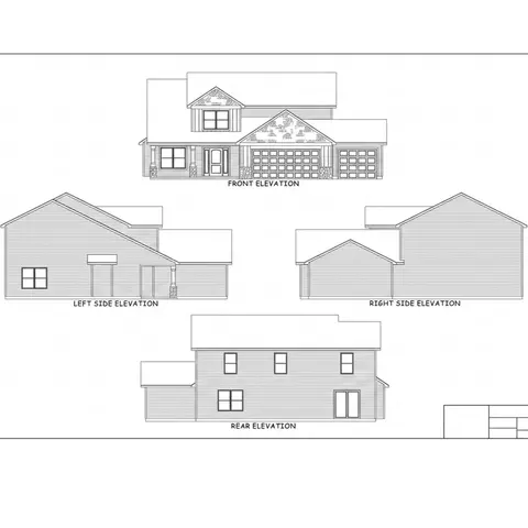 5018 Whittlebury Dr, Fort Wayne, IN 46818